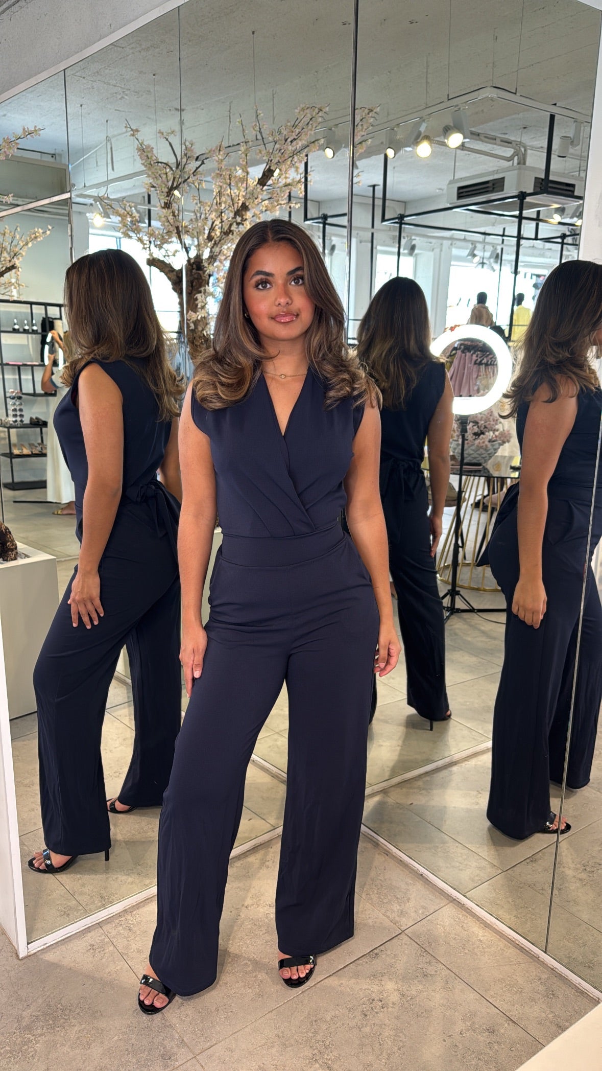 Nora Jumpsuit