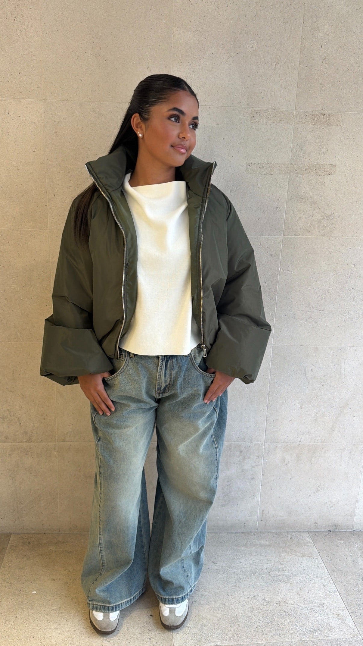 Sofie Jacket