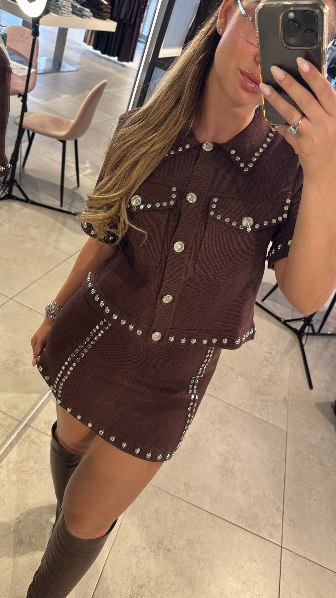 Vivian Set