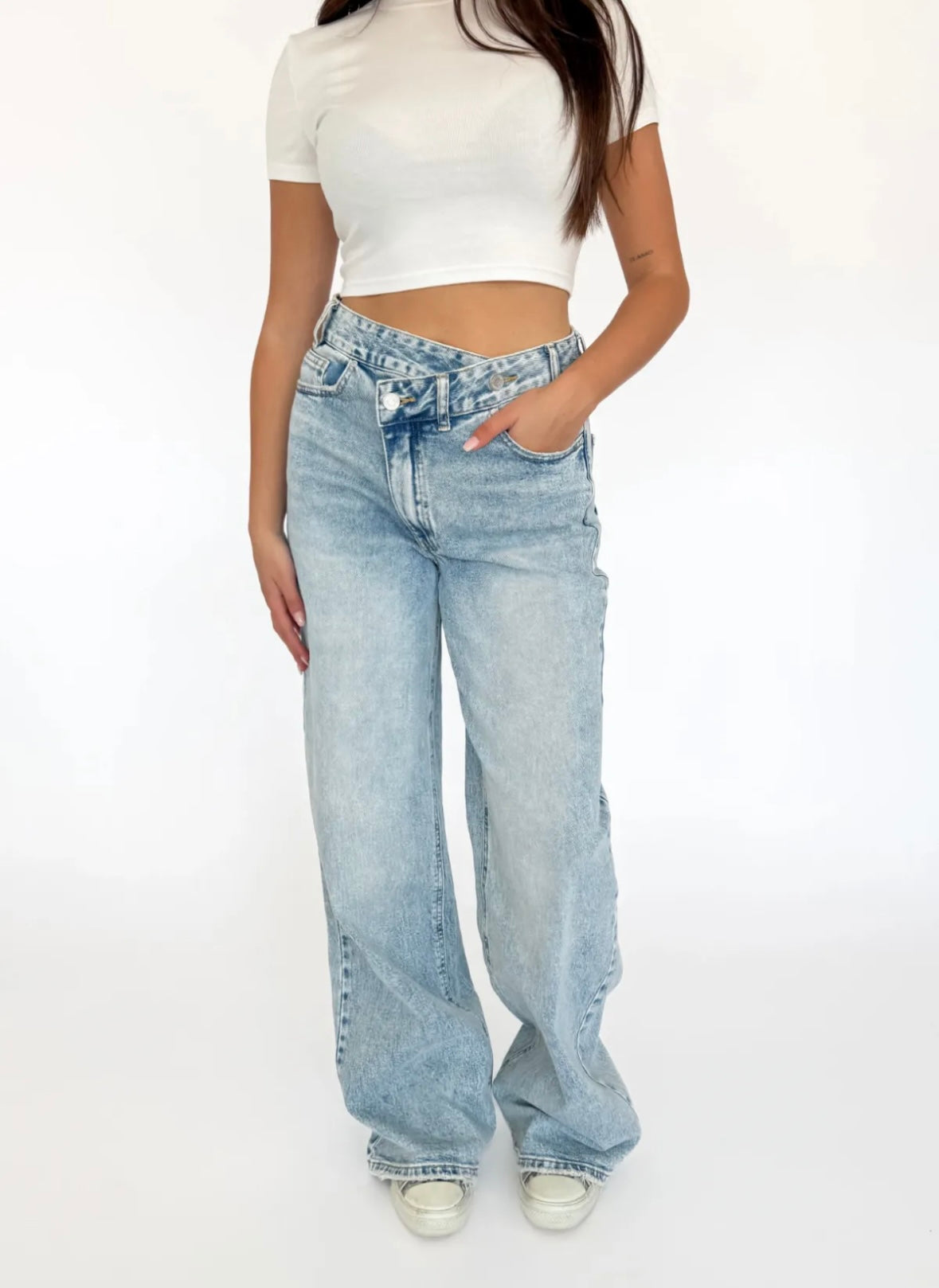 Denim Jeans - Julia