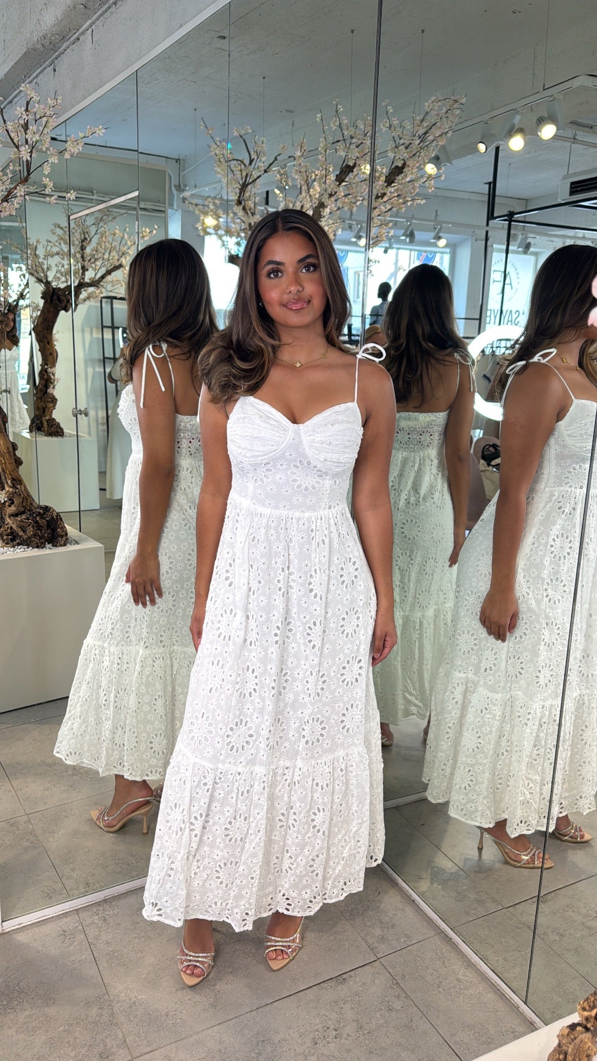 Veerle Dress