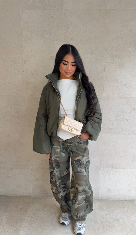 Army Jeans