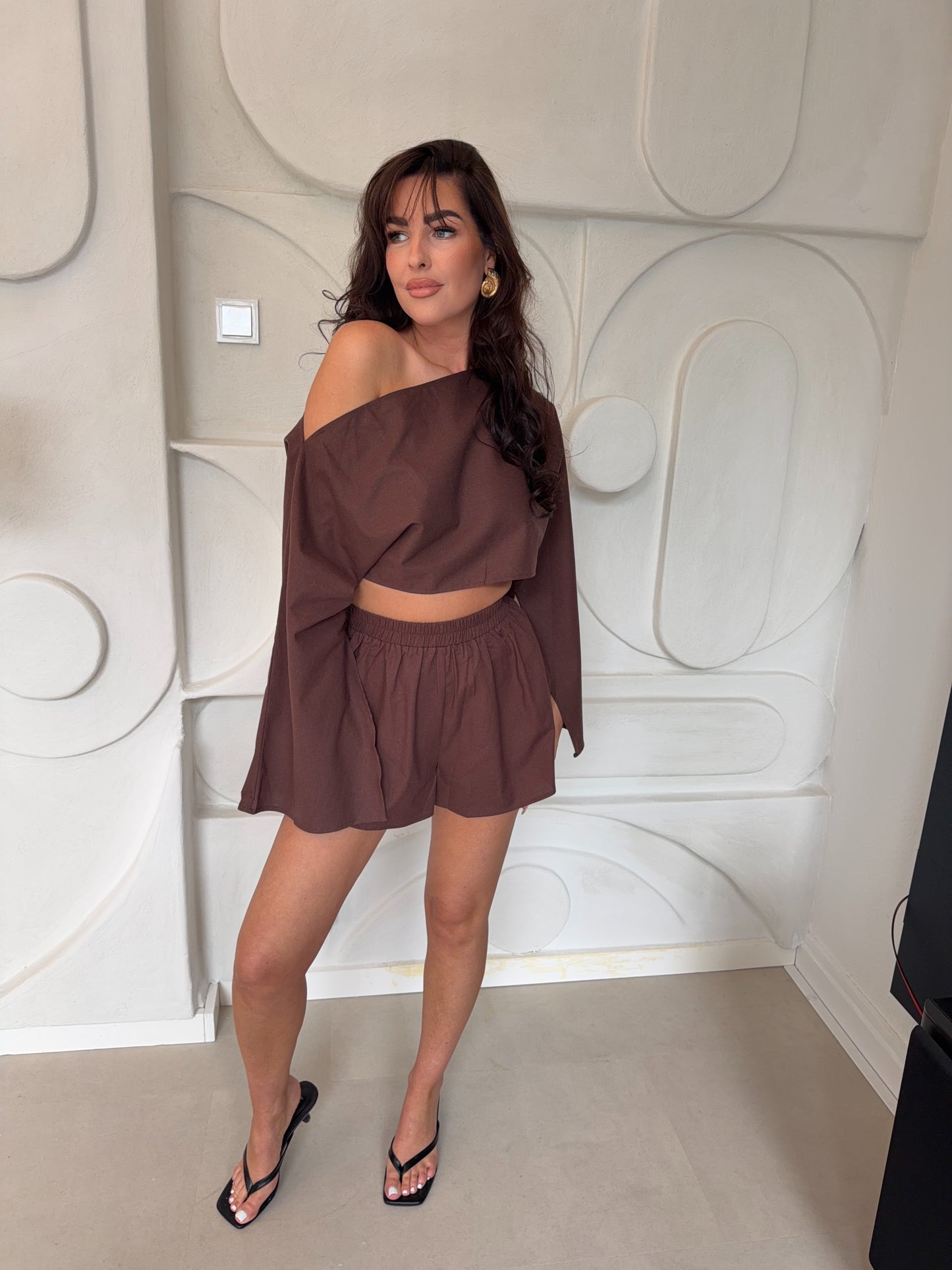 Cheyenne Short