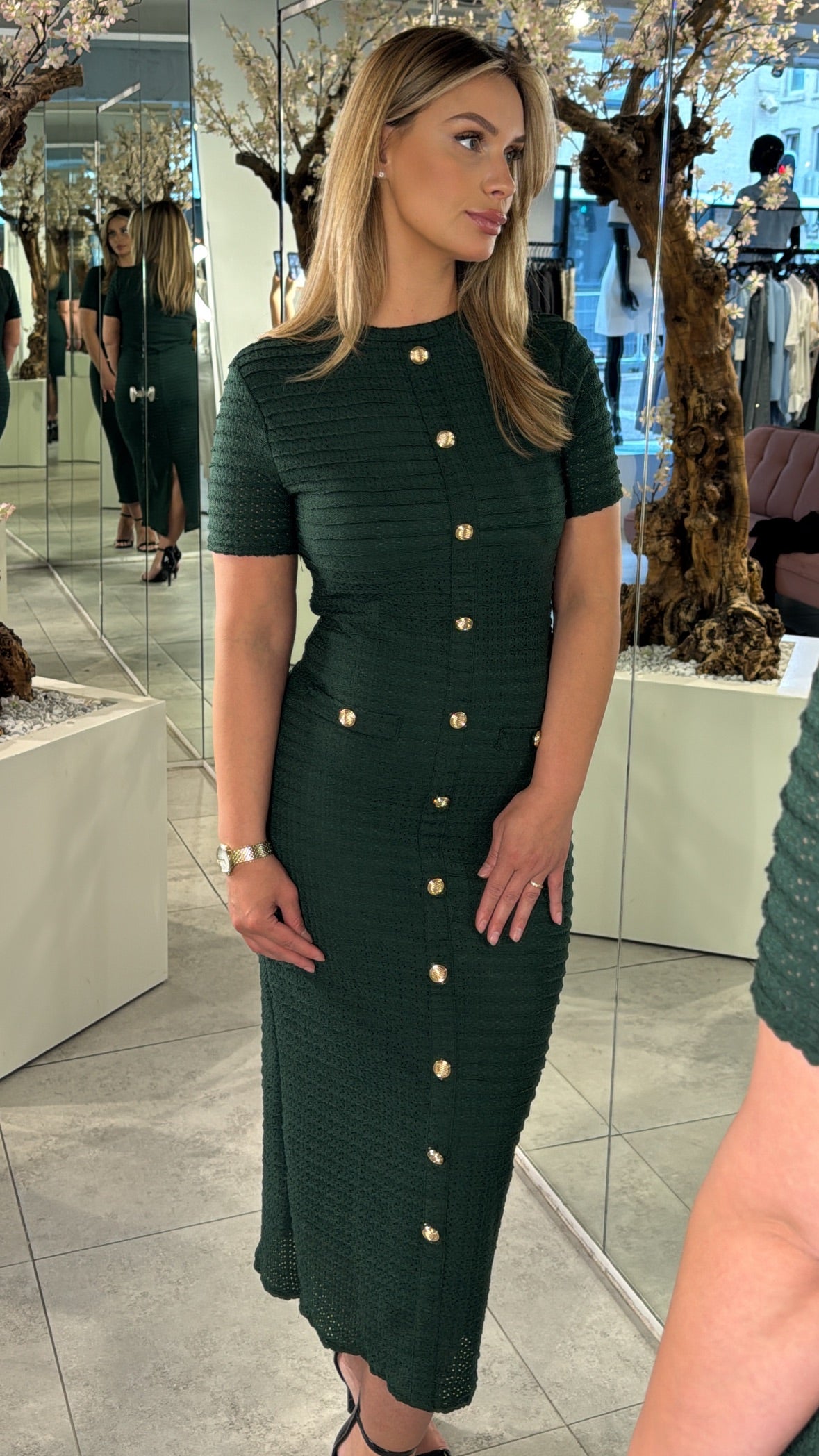 Kim Dress
