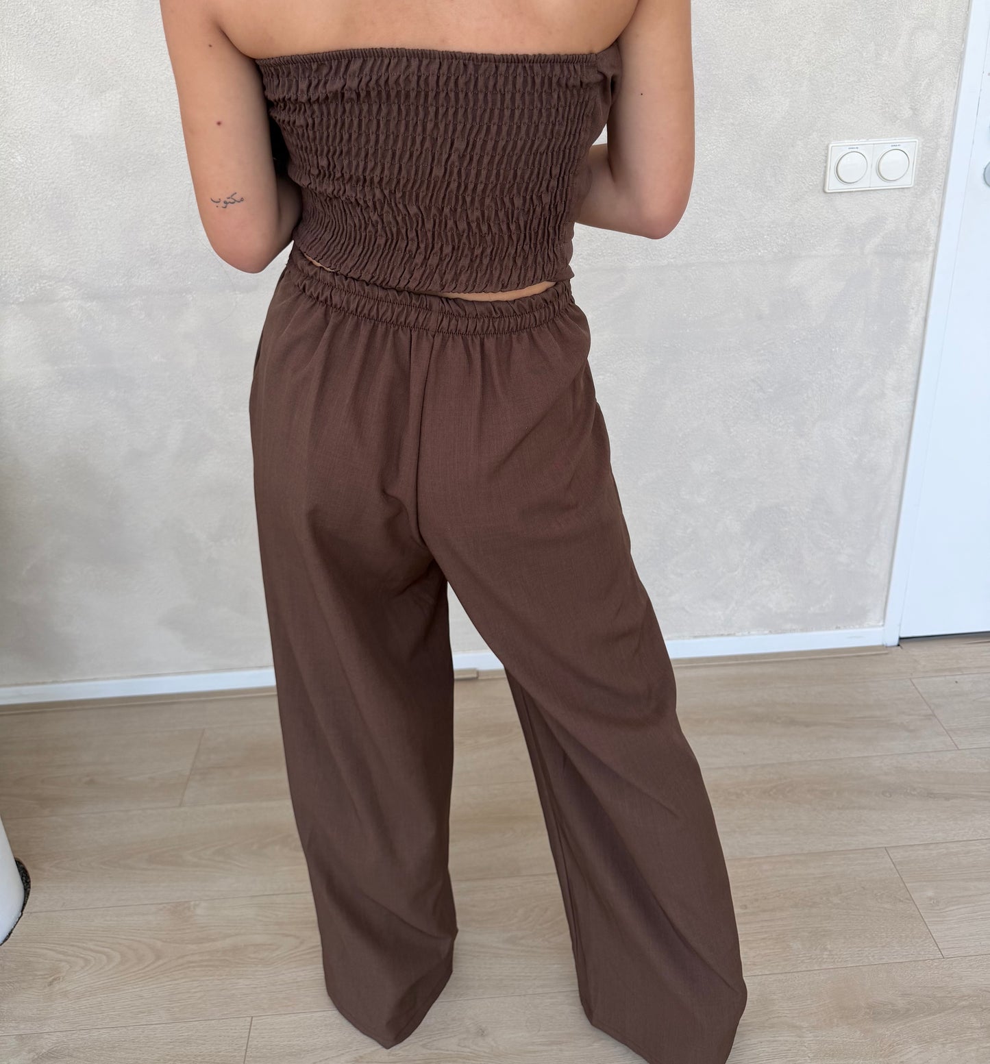 Lindsay Set