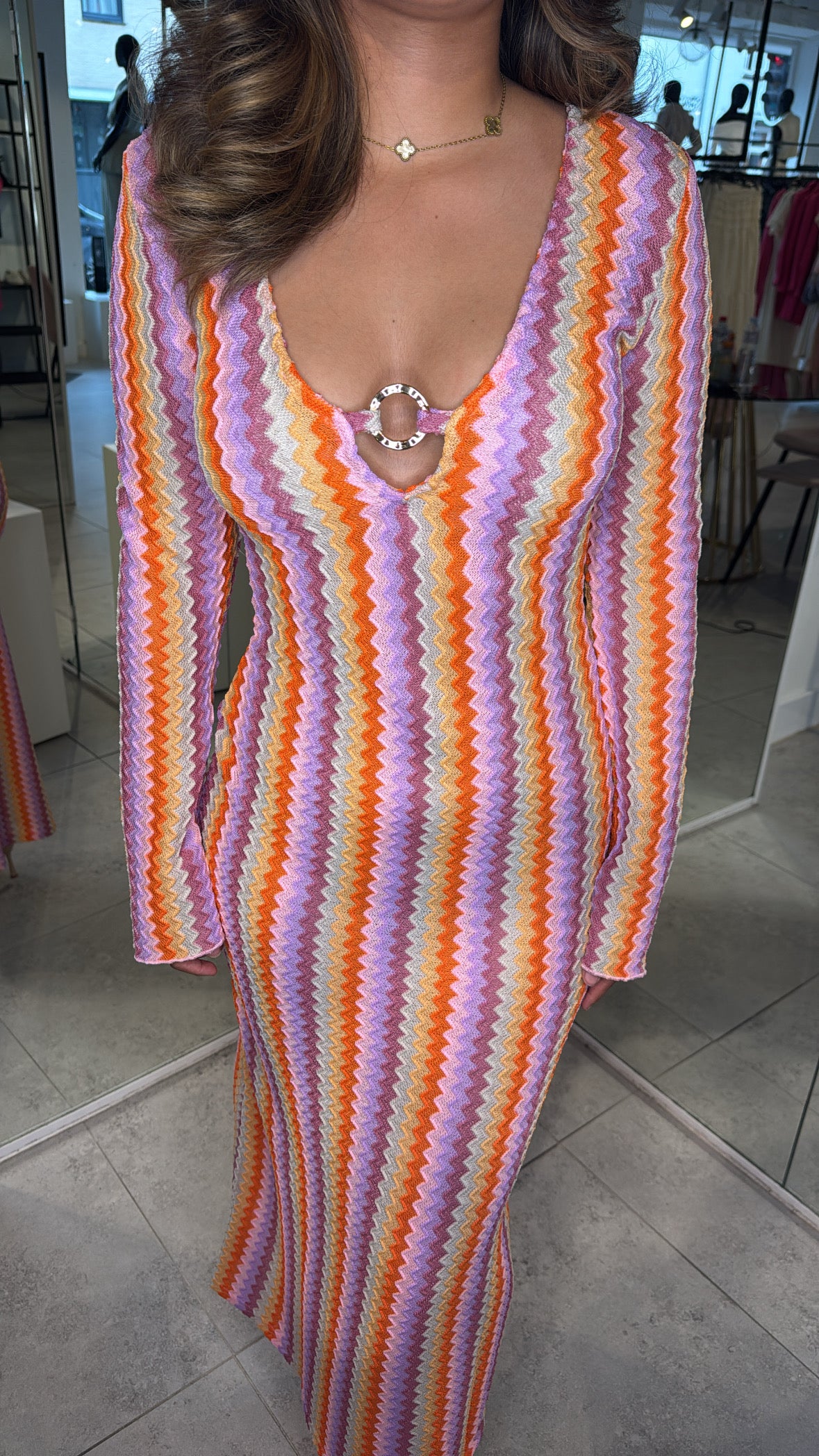 Noa Dress