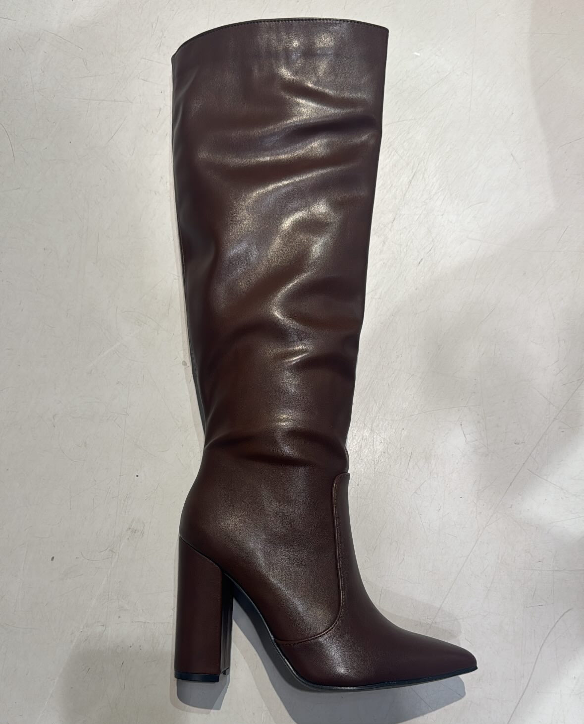 Brown Boots
