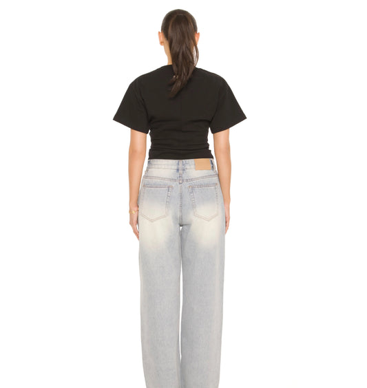 LA SISTERS - SIGNATURE JEANS