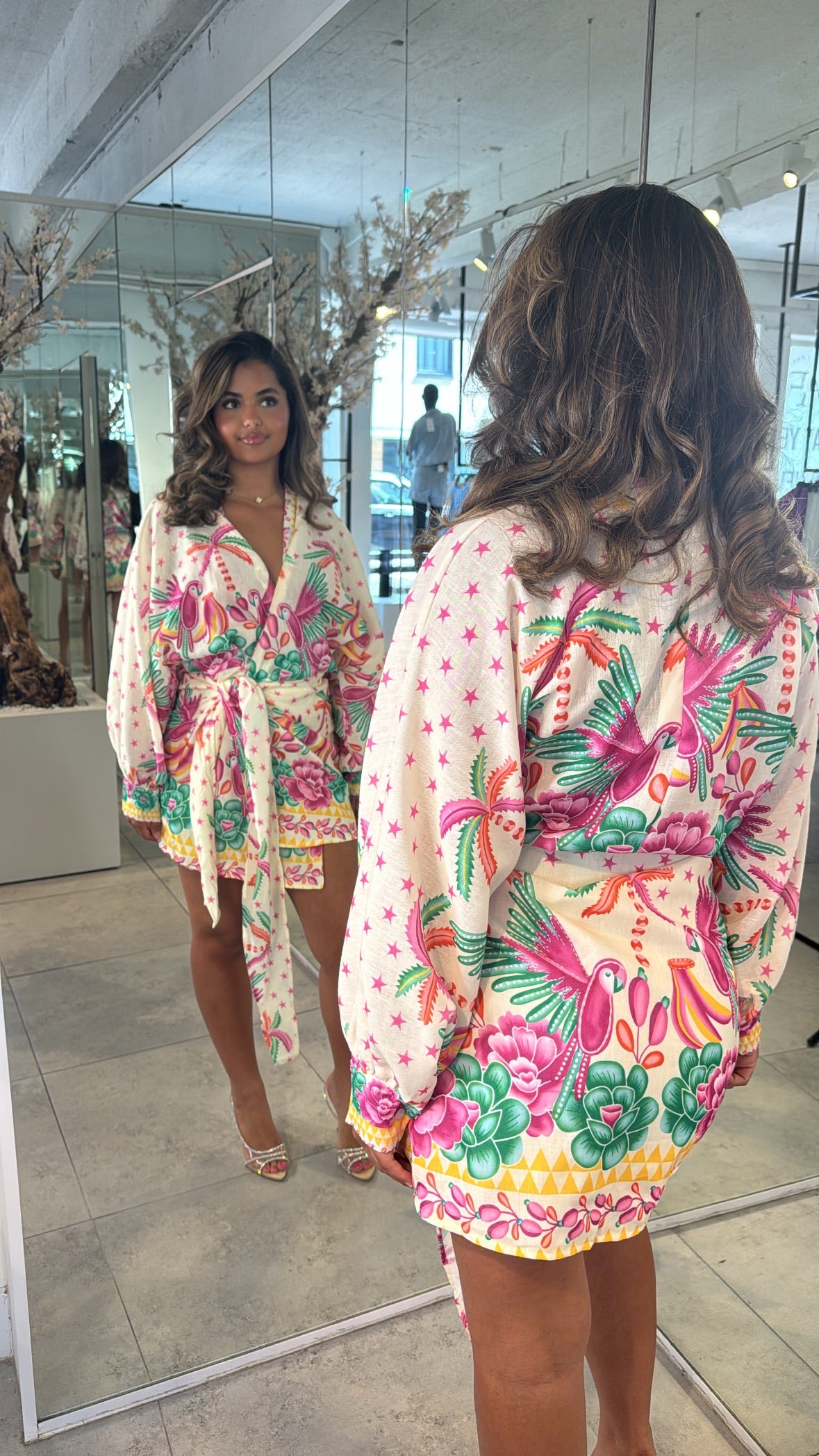 Boyen Dress