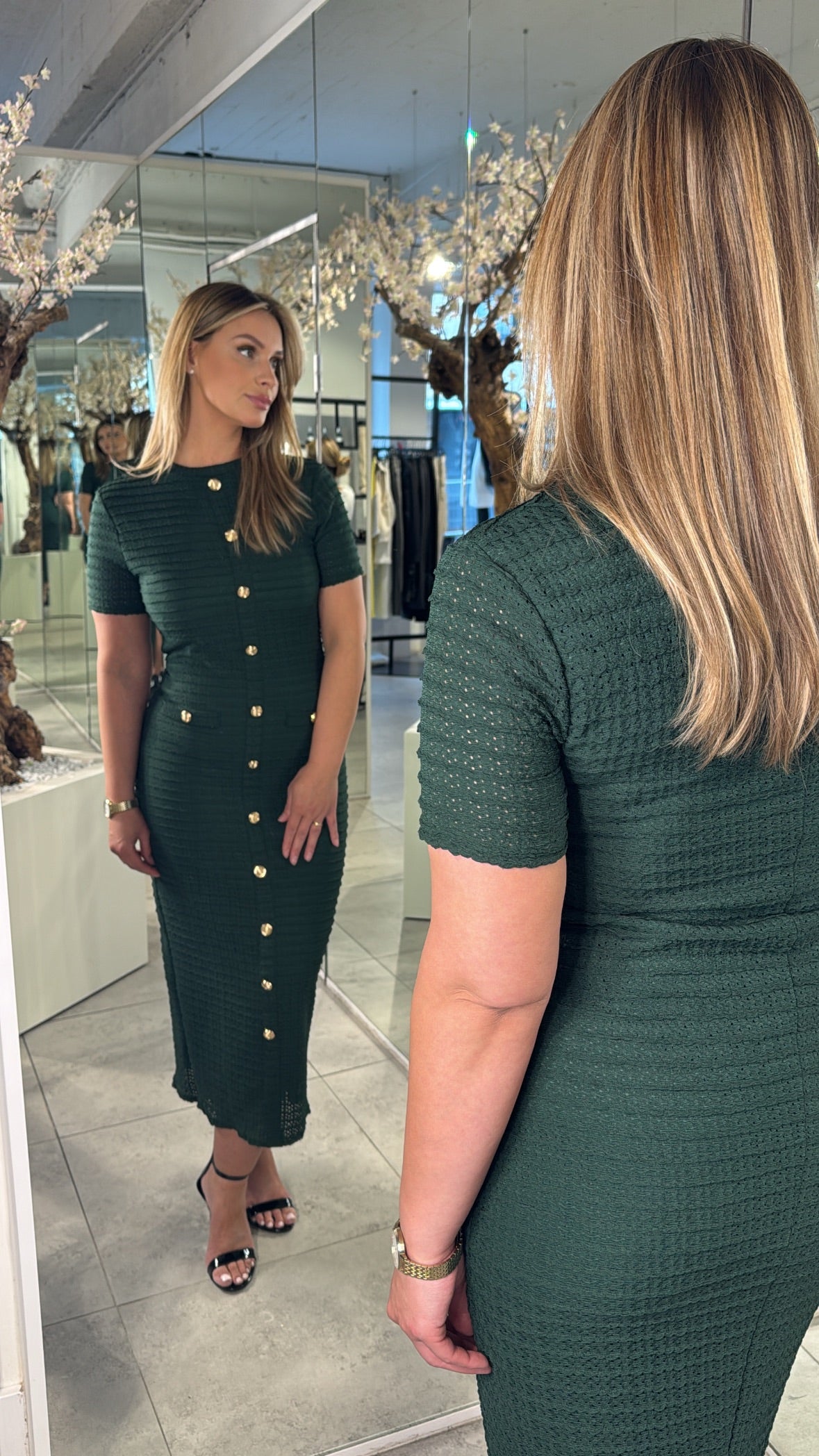 Kim Dress