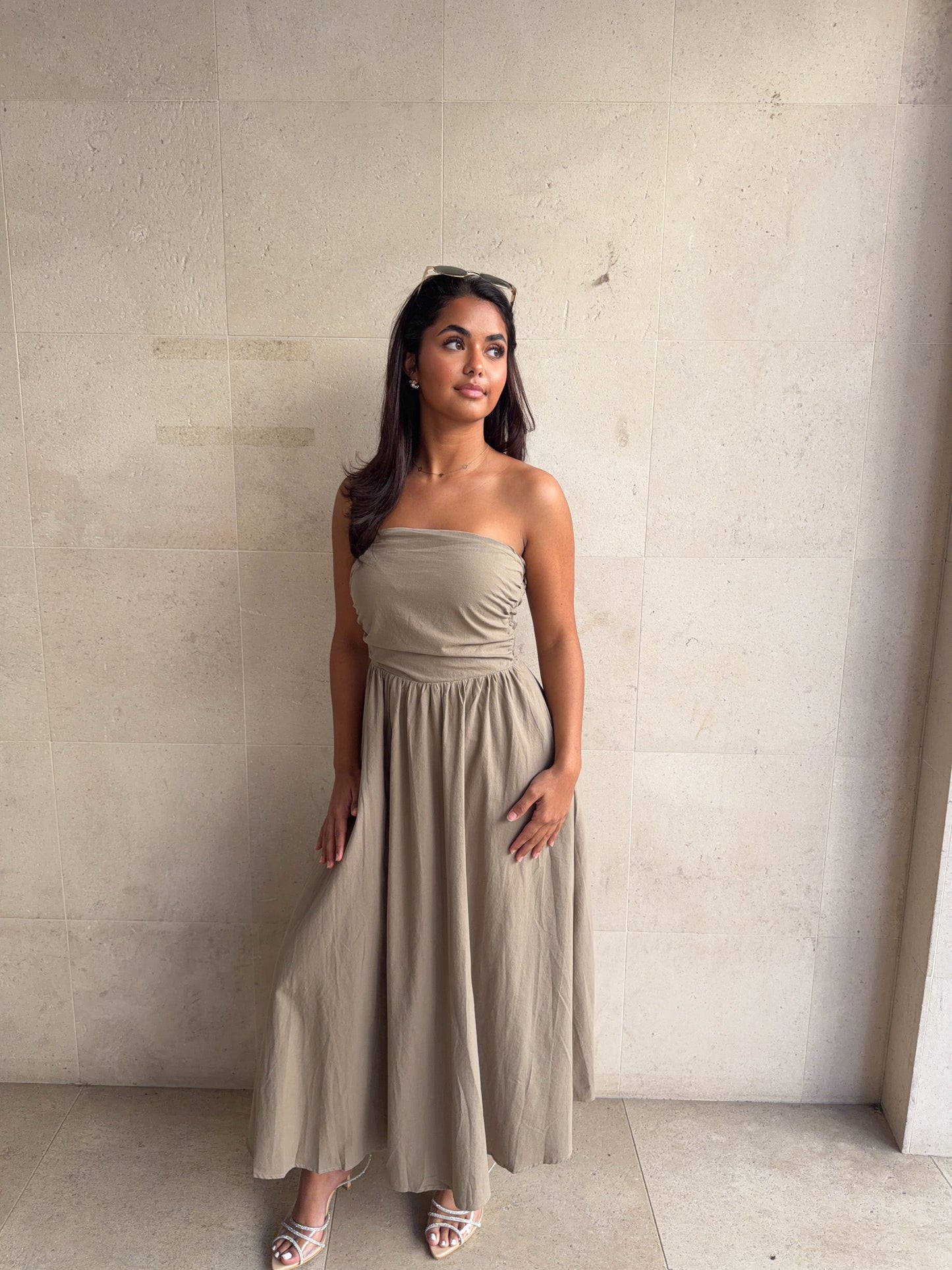 Bella Dress