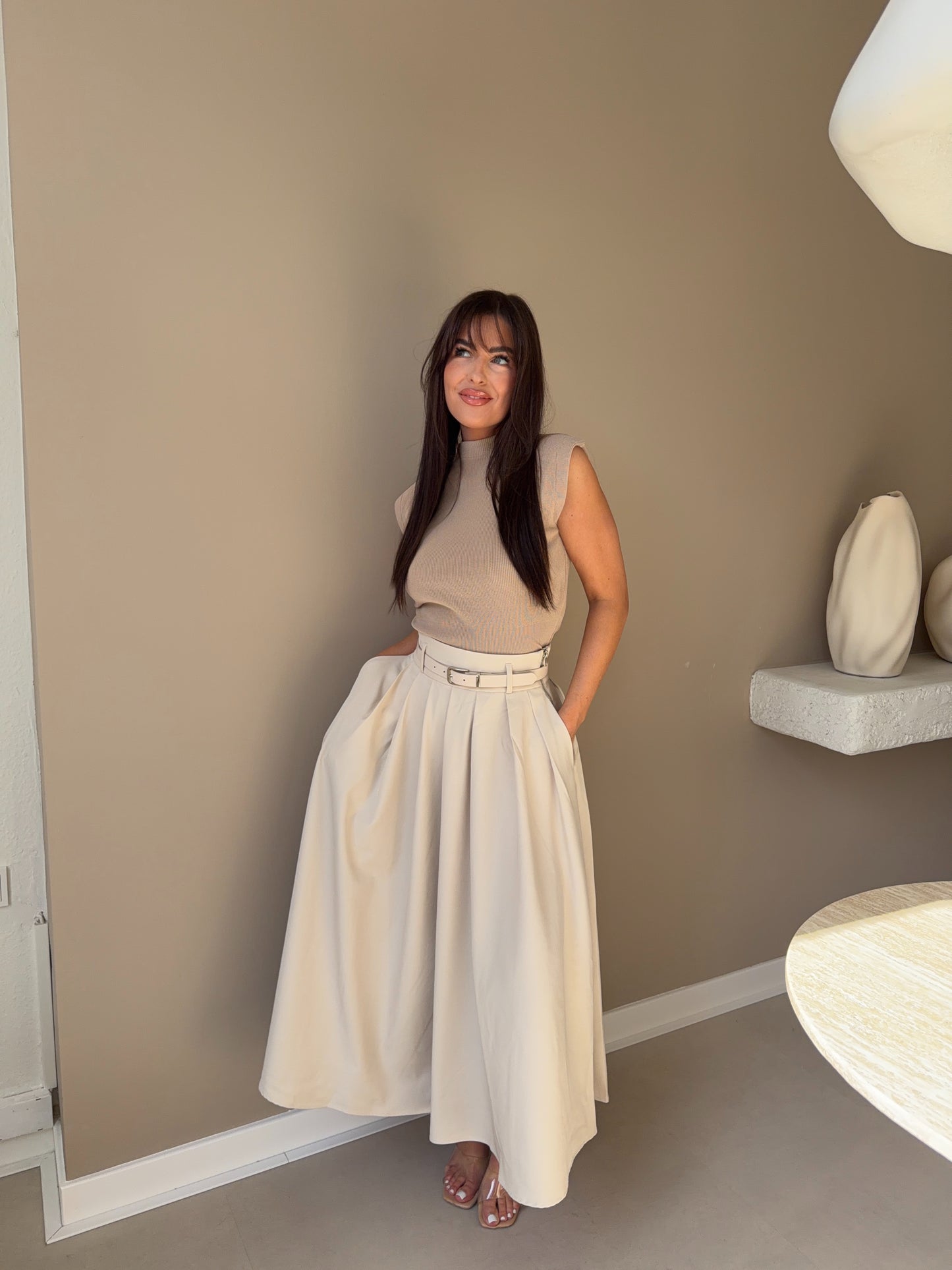 Lois Skirt