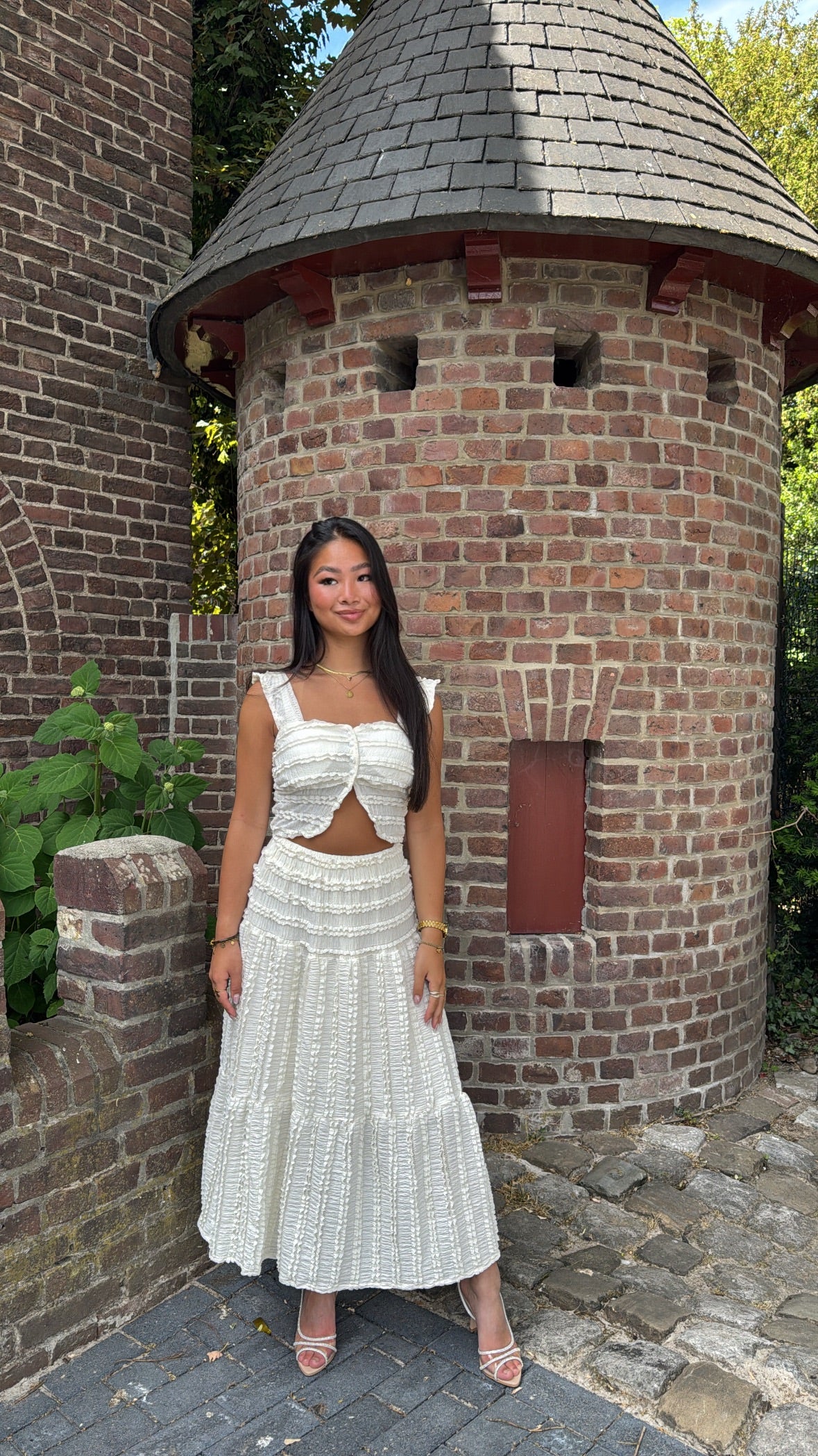Summer Set - Skirt