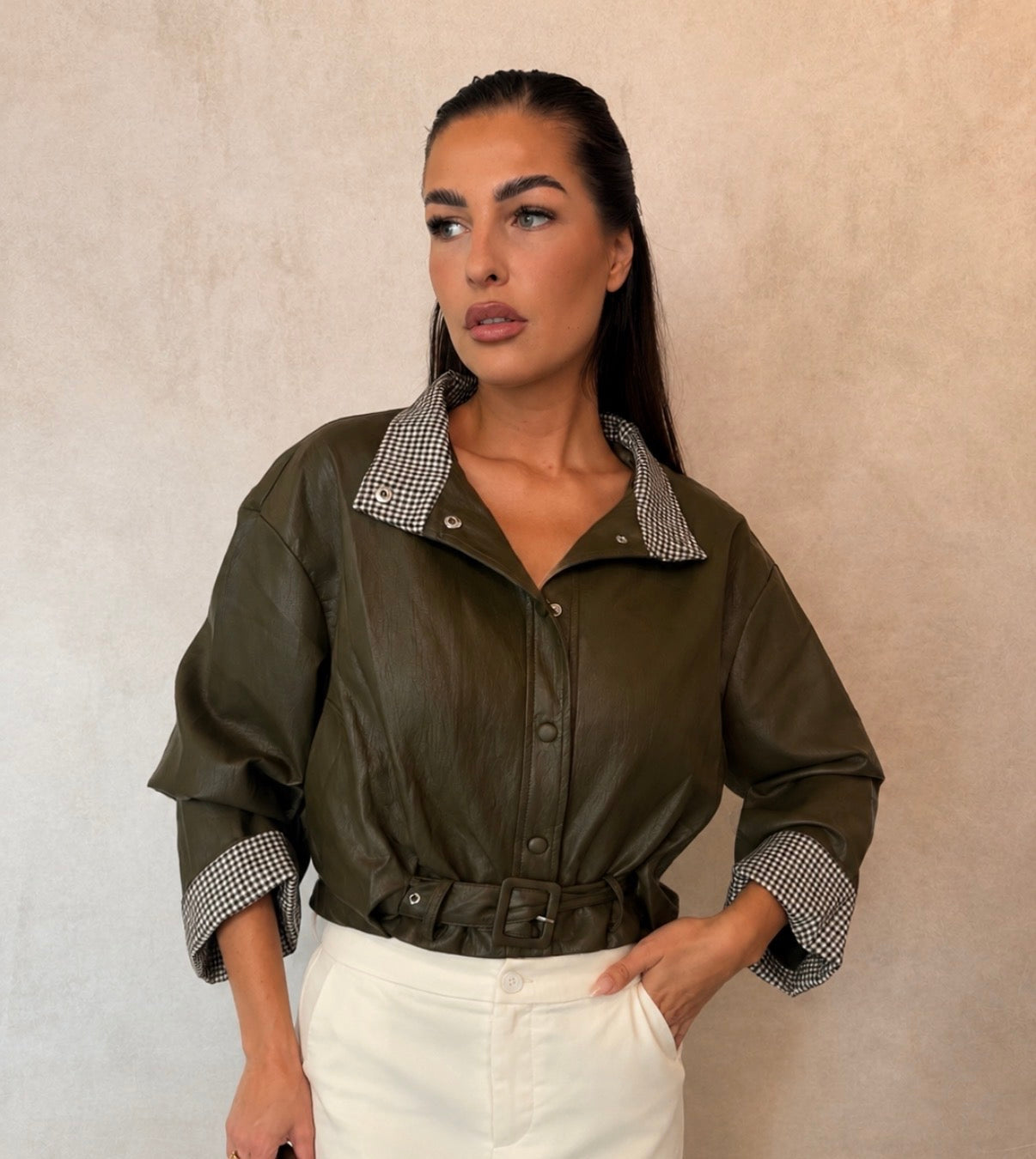Grace Jacket