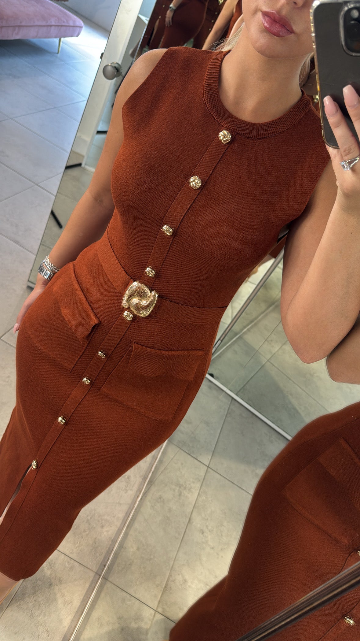 Sam Dress