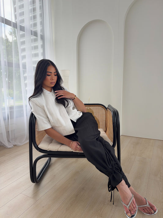 Maeve Pants - Black