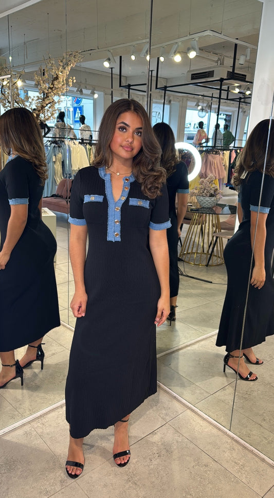 Sandra Dress