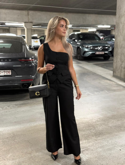 Mila Set - Top