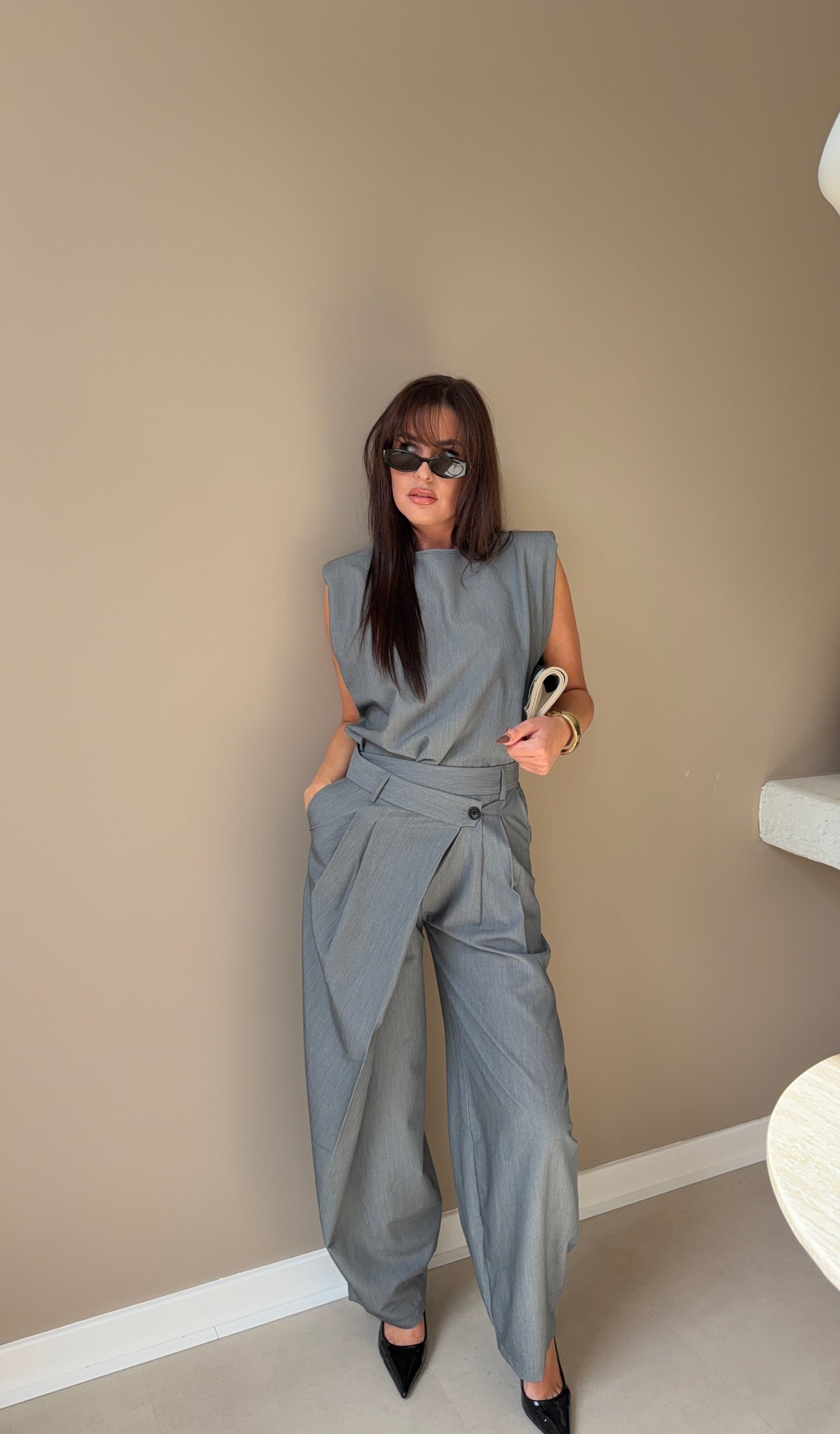Livia Top