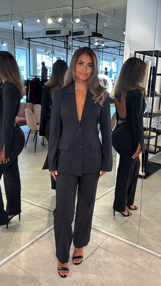 Cece Blazer