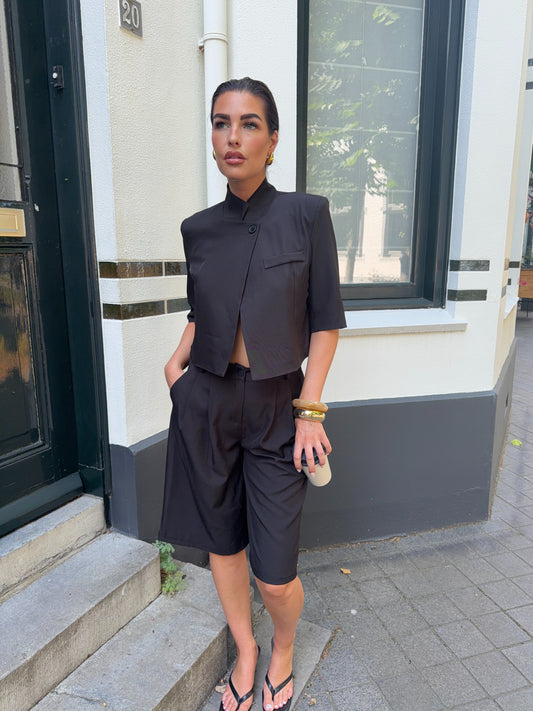 Leyla Short