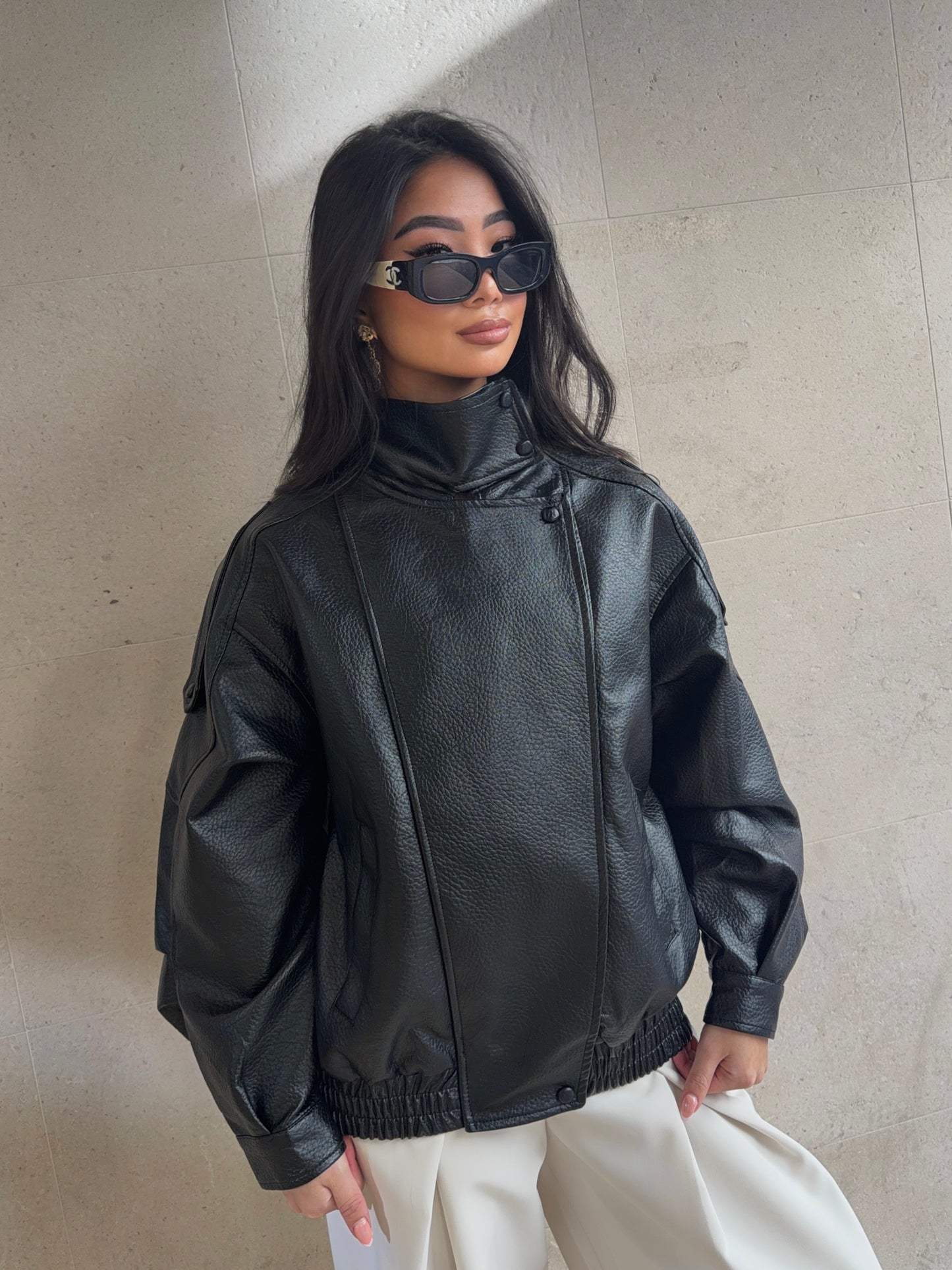 Ciara Jacket