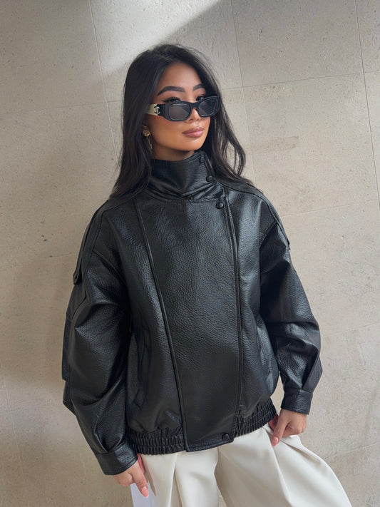 Ciara Jacket