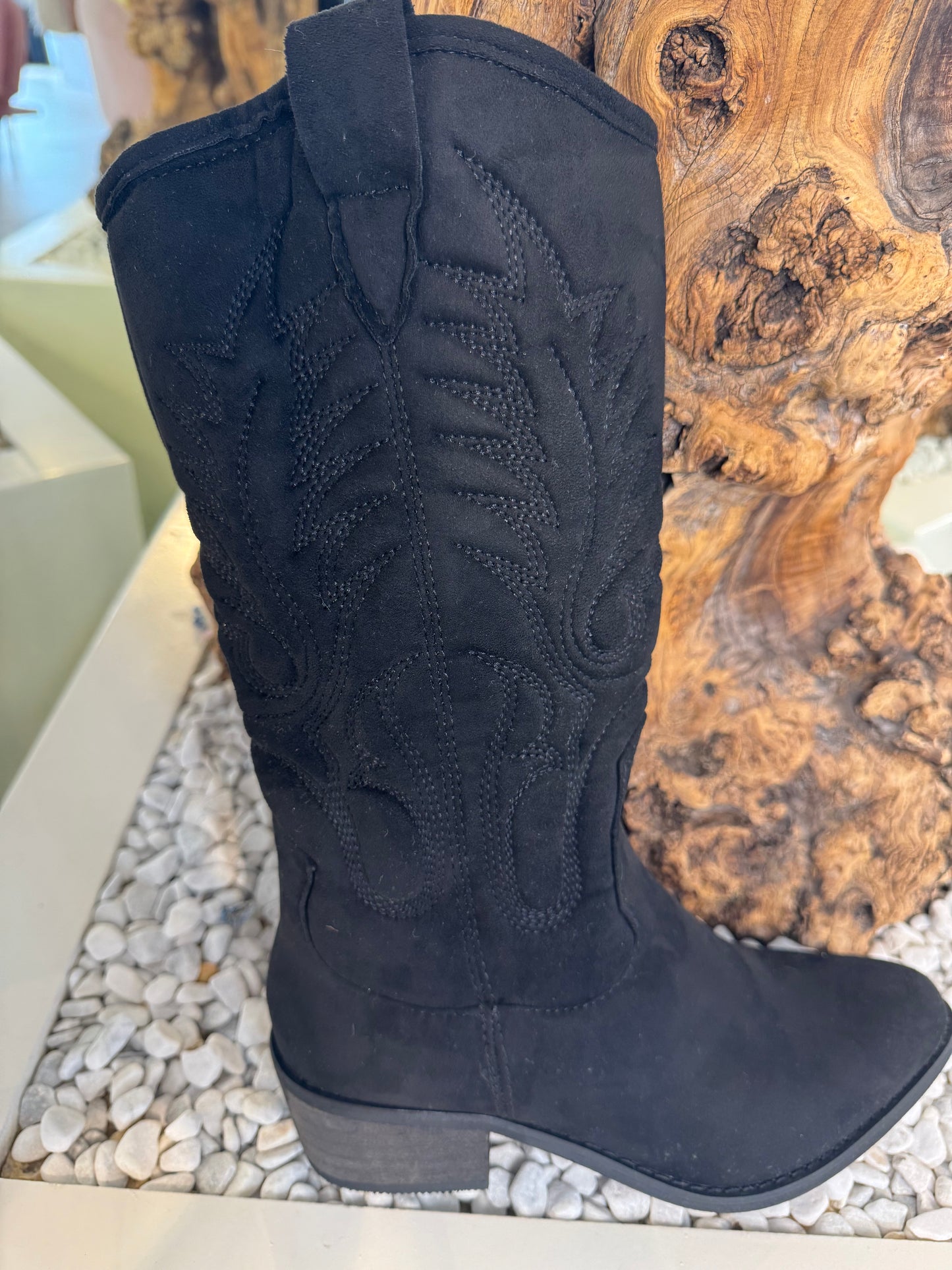 Cowboy Boots