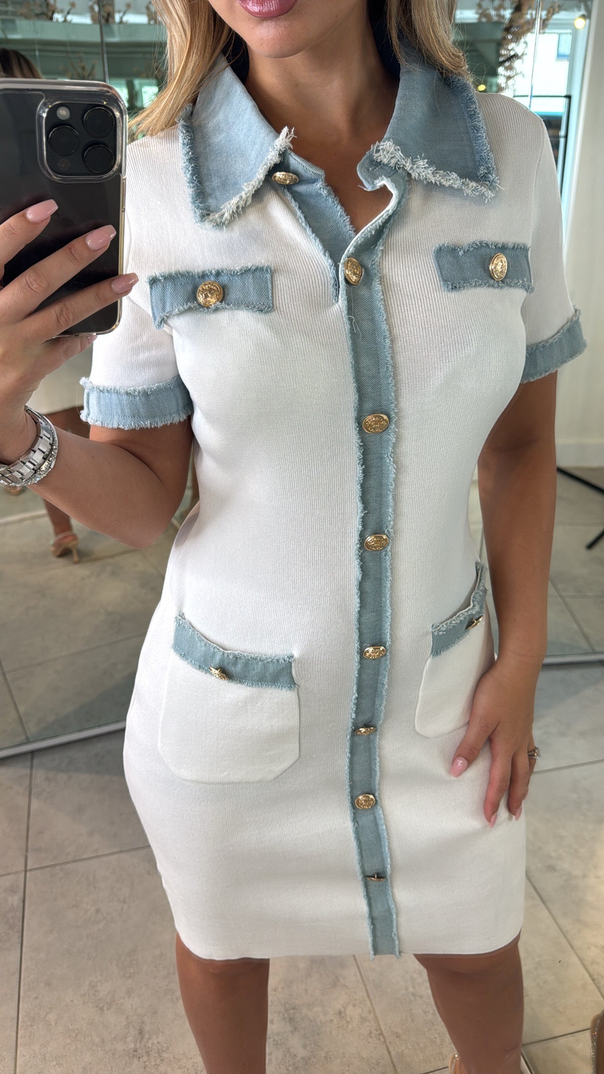 Esmee Dress