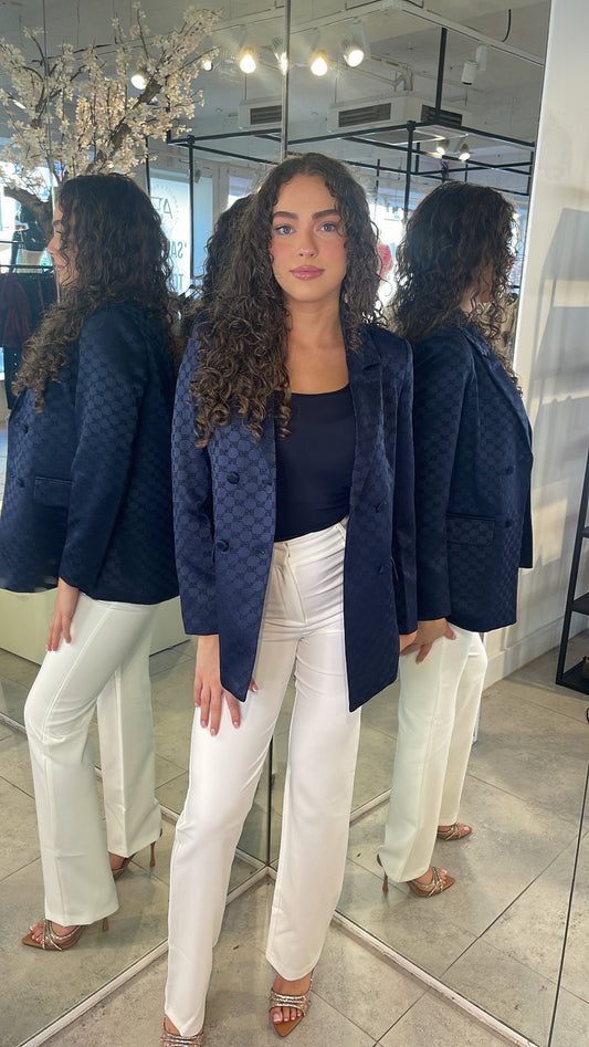 Liv Blazer