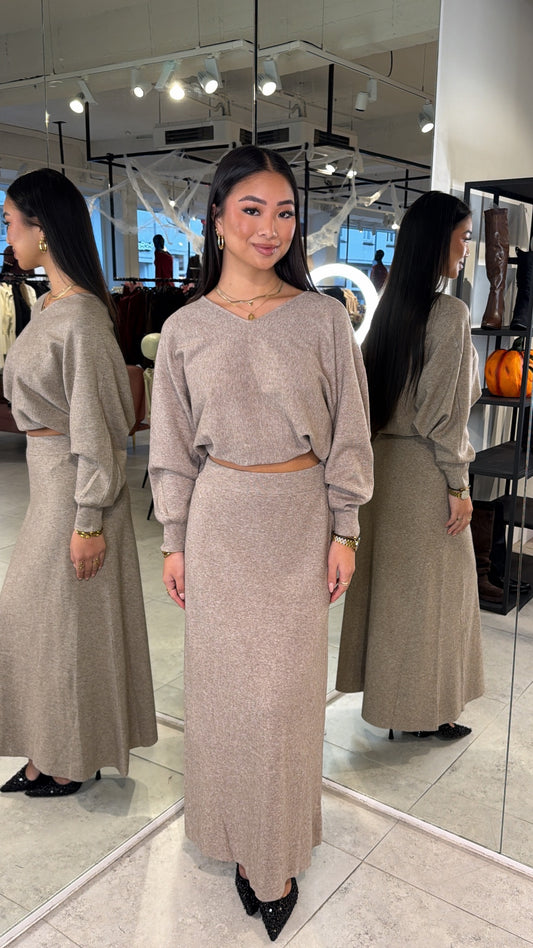 Giselle Set