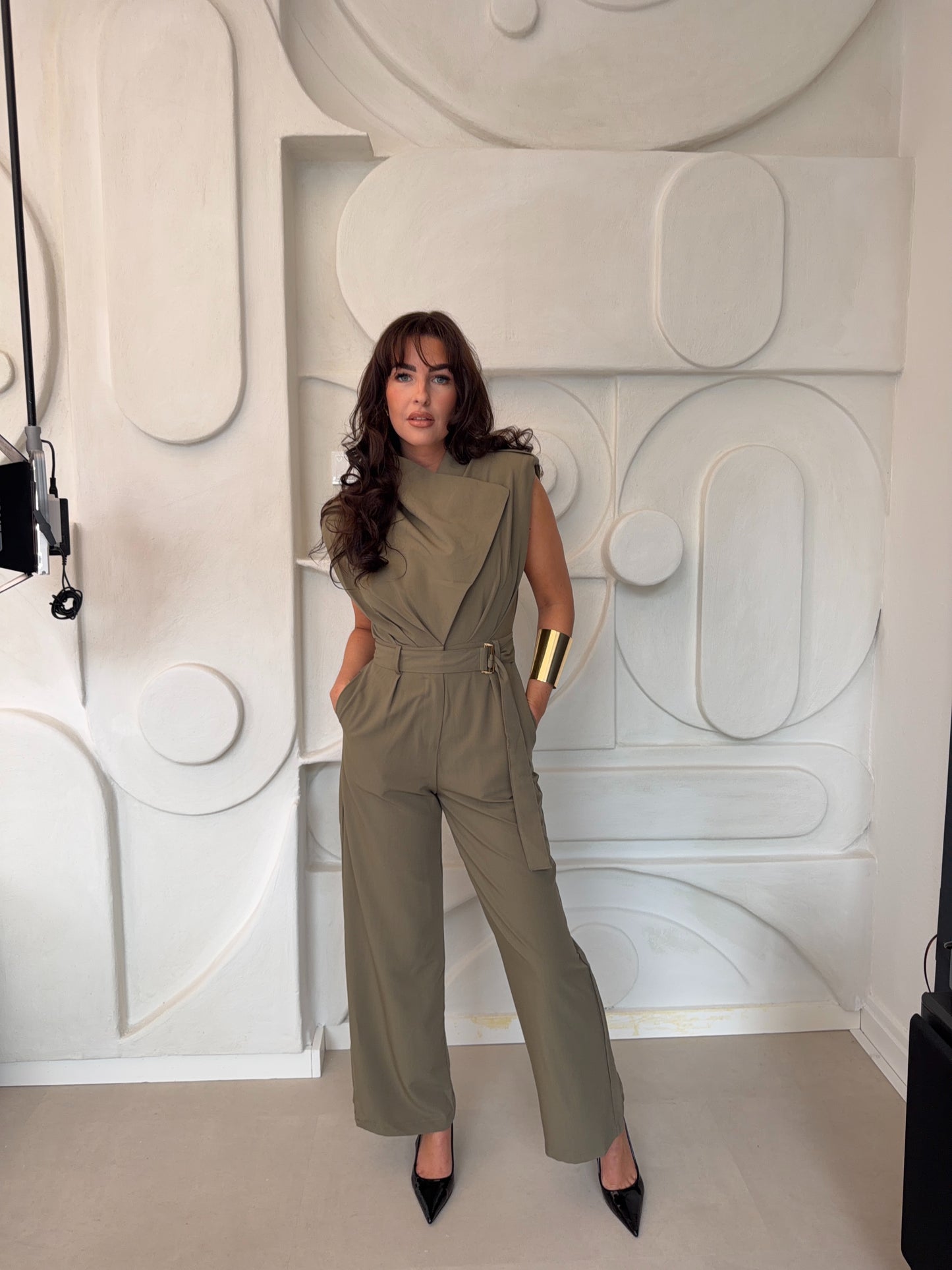 Chiara Jumpsuit