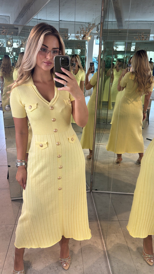 Romee Dress