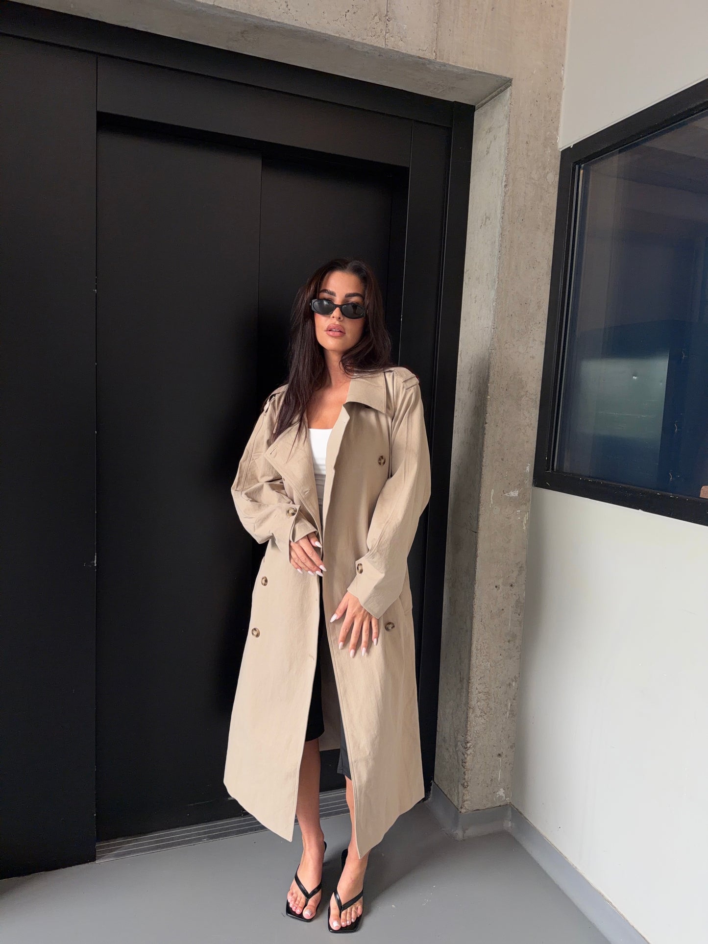 Trenchcoat