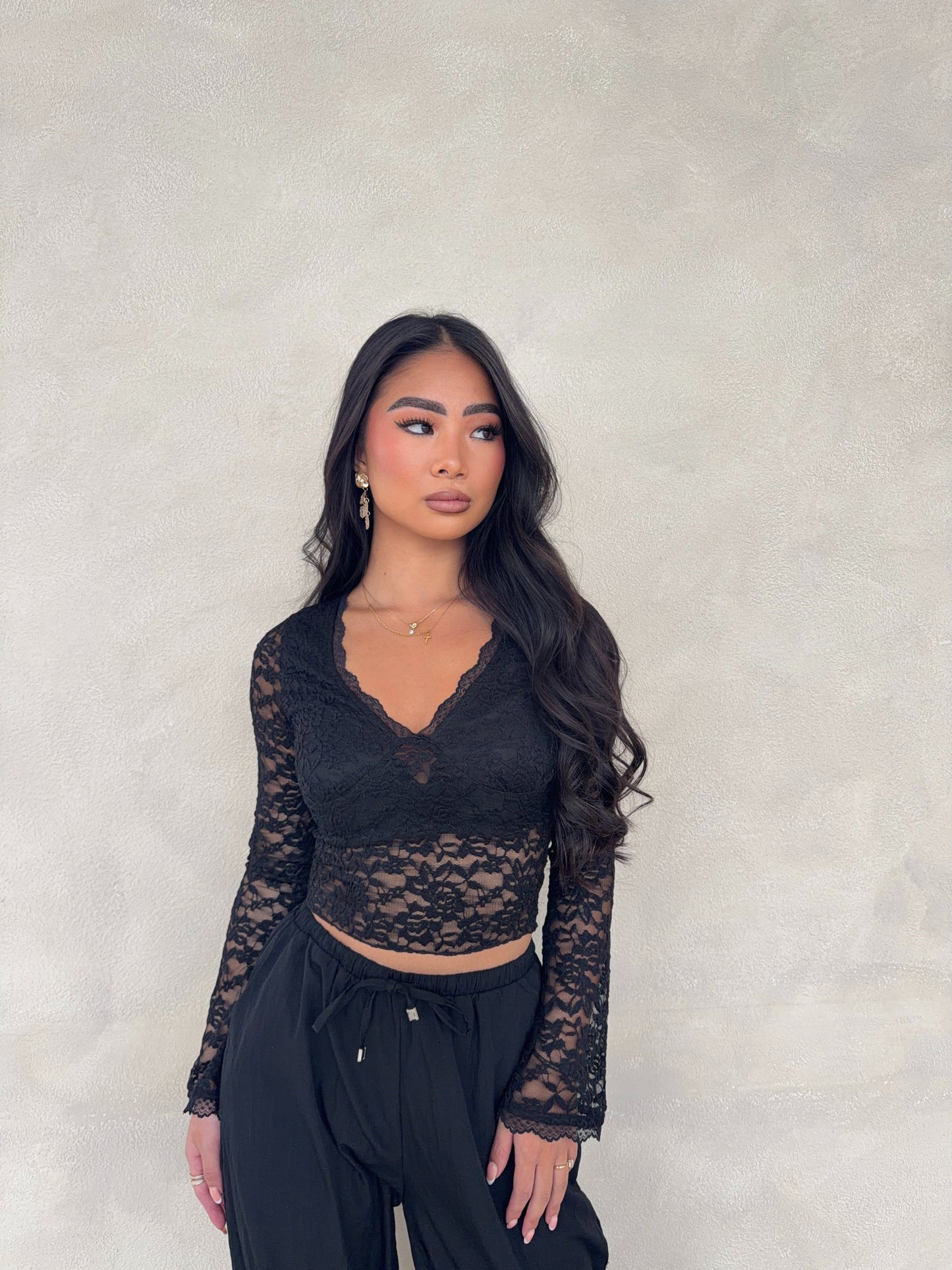 Lacy Set