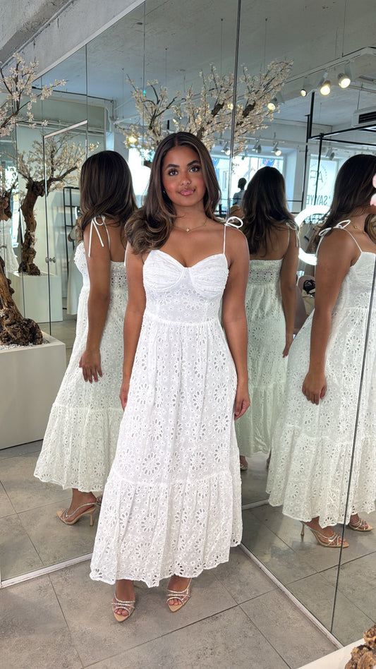 Veerle Dress