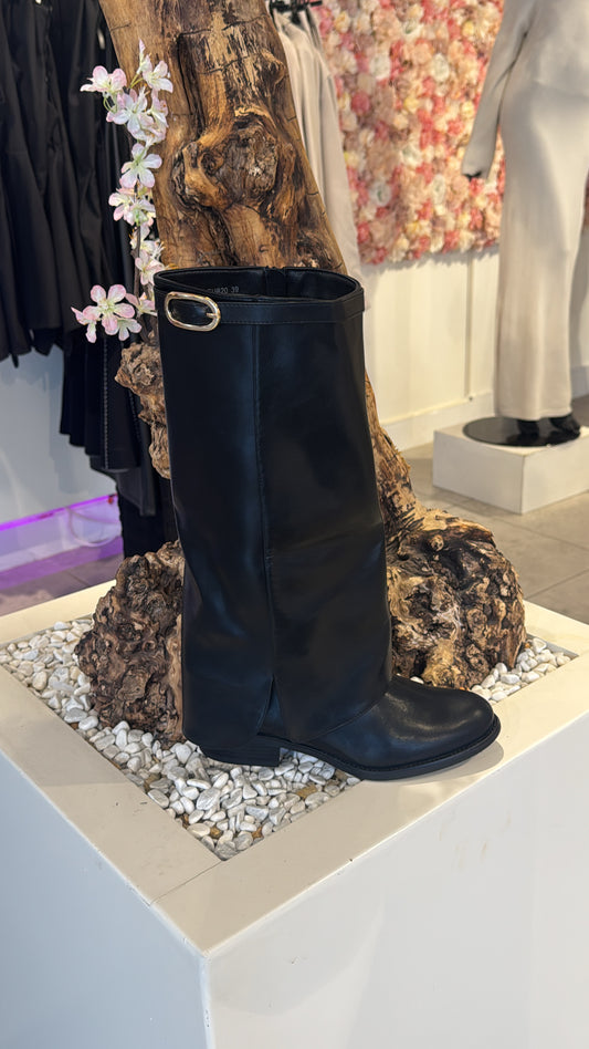 Boots Black