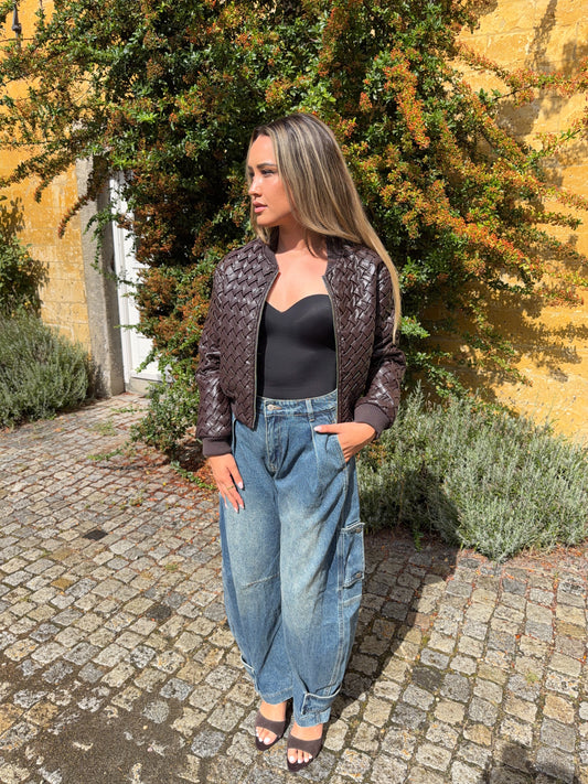 Kiani Jacket