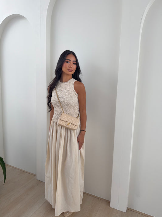 Amara Dress