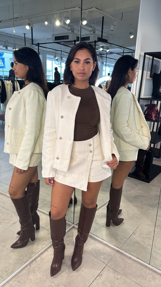 Bibi Set - Short