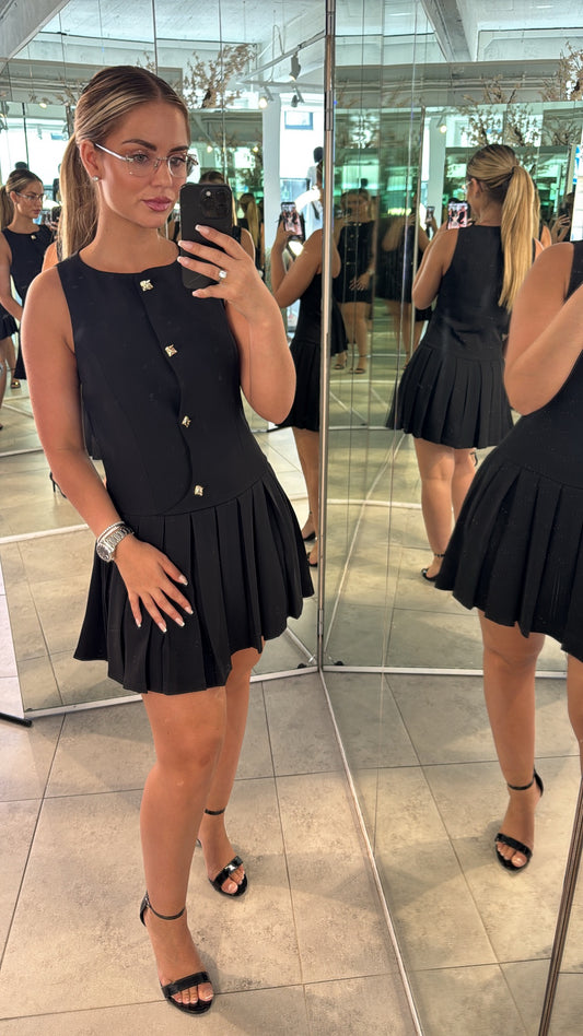 Stephanie Dress
