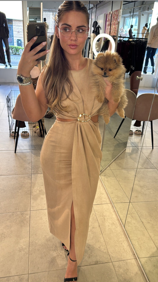 Cindy Dress