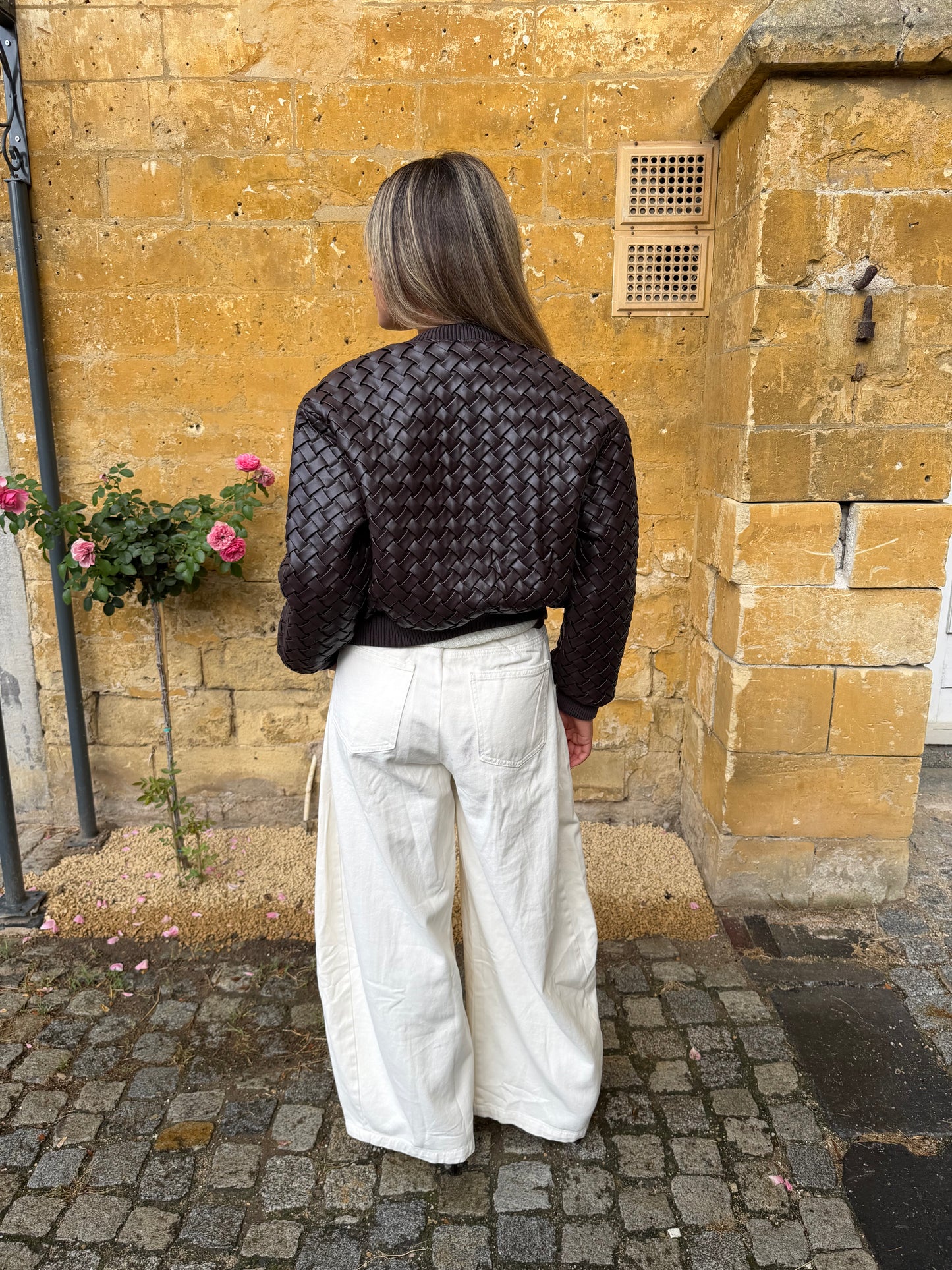 Kiani Jacket