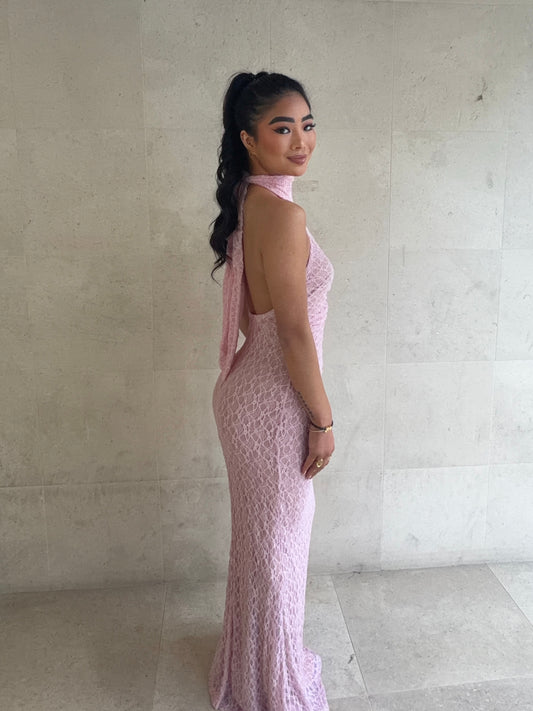 Alina Dress