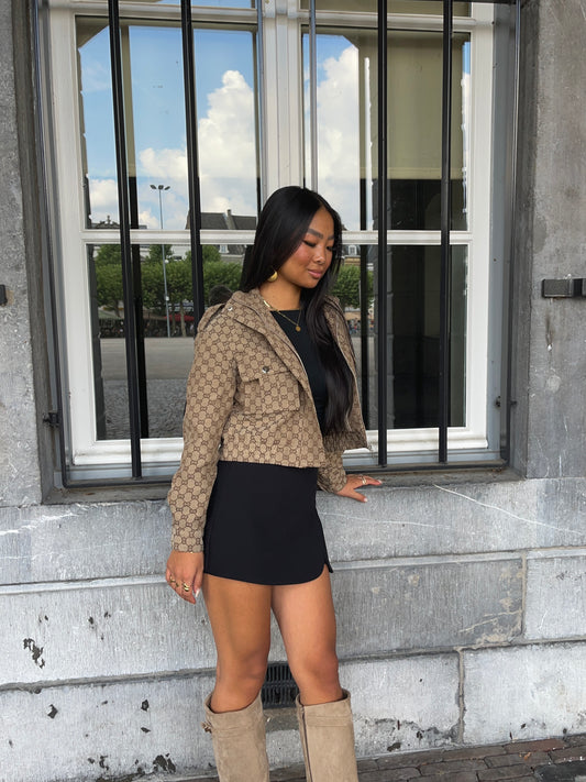 Mia Jacket