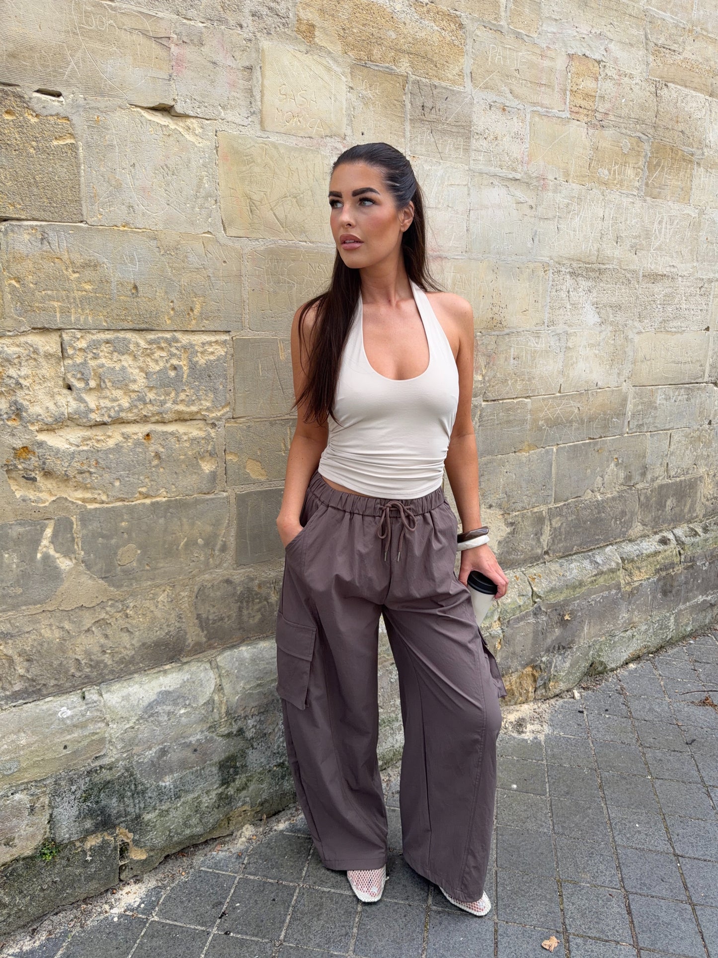 Eva Pants