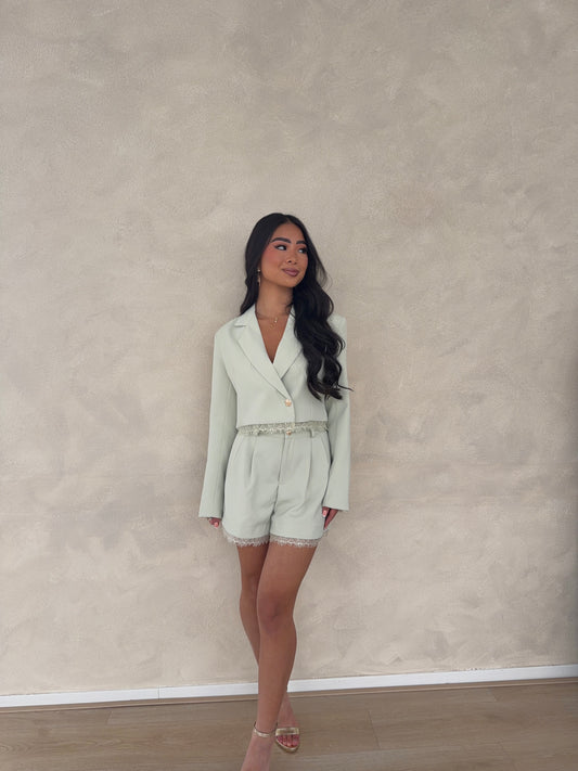 Lina Blazer
