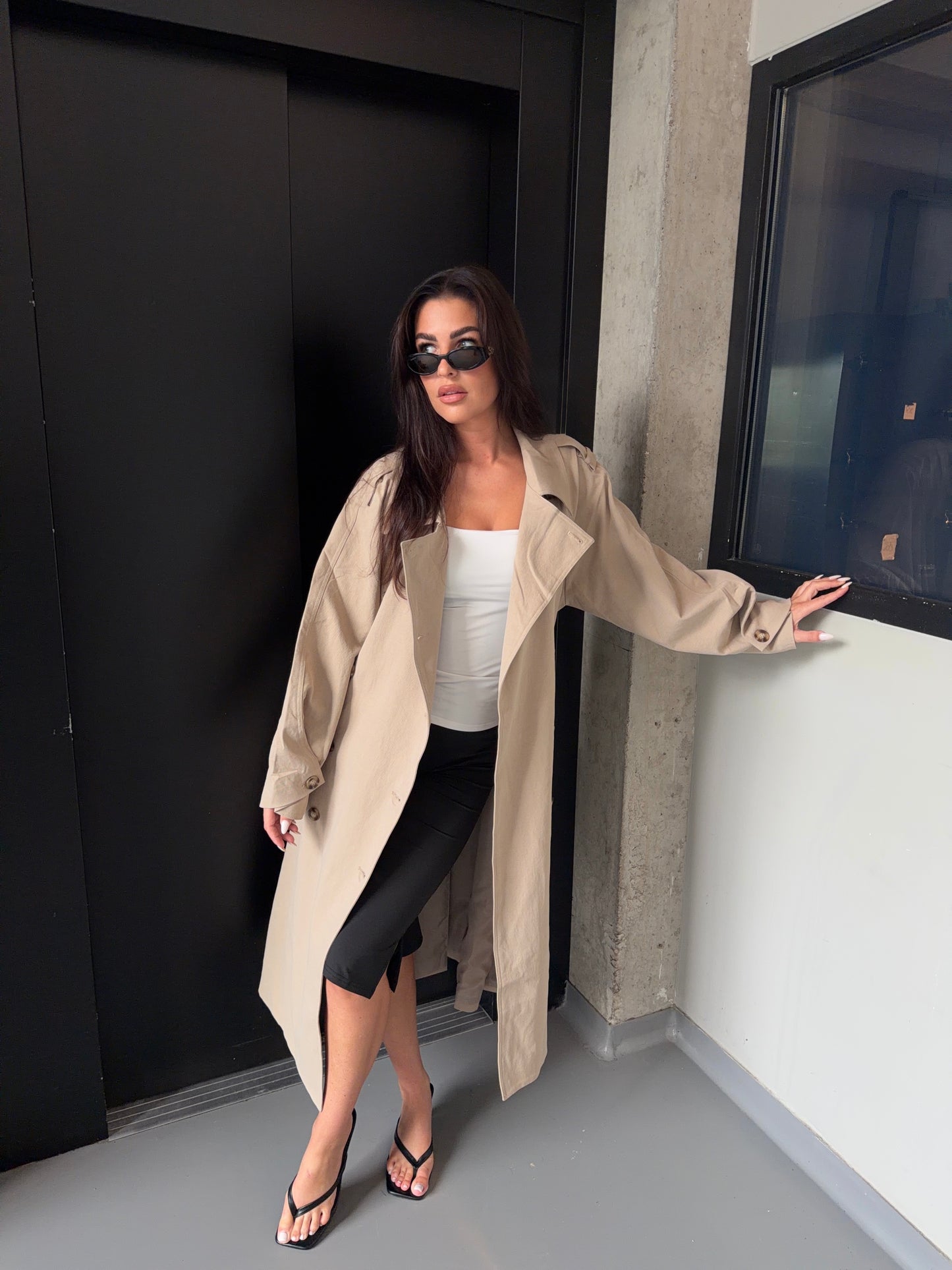 Trenchcoat