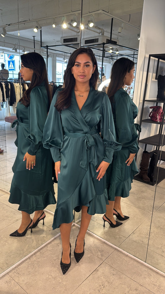 Livia Dress