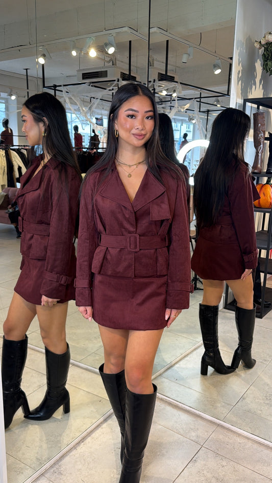 Livia Set - Skirt